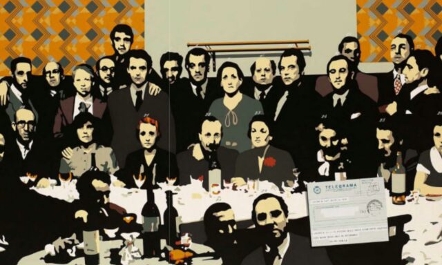 Cuando el pop art fue una herramienta de resistencia