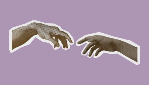 Des(hu)manización: la pérdida del mundo y el olvido de las manos
