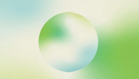 La energía del futuro cabe en una molécula (verde)