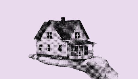La aventura de quedarse en casa