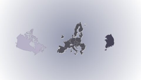 ¿Puede Corea del Sur ingresar en la Unión Europea?