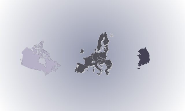 ¿Puede Corea del Sur ingresar en la Unión Europea?