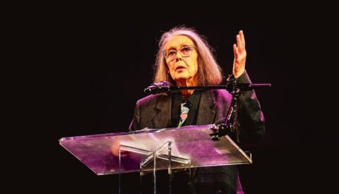 Premio Nobel de Literatura: cómo Anne Carson descubrió nuevas posibilidades en el lenguaje