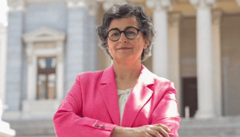 «La Unión Europea es una criatura que nada a contracorriente de la Historia»