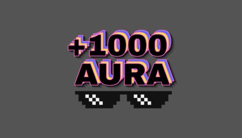 No me farmees el aura