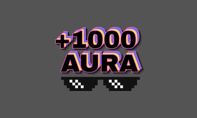 No me farmees el aura