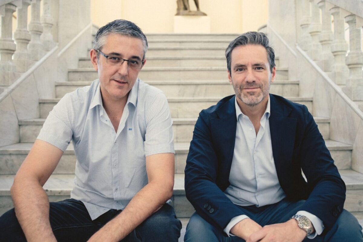 Edu Madina y Borja Sémper: un diálogo sobre democracia y concordancia