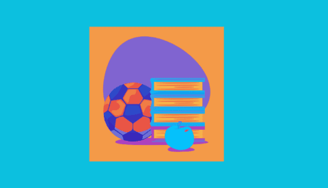 El deporte en la literatura