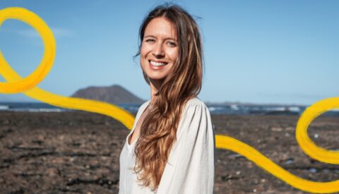 «Tenemos la cabeza en las nubes por estar moviéndonos de un estímulo a otro con el móvil»