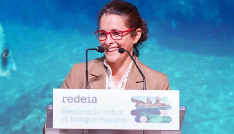 «El desarrollo de las estructuras no tiene que ir reñido con el territorio»