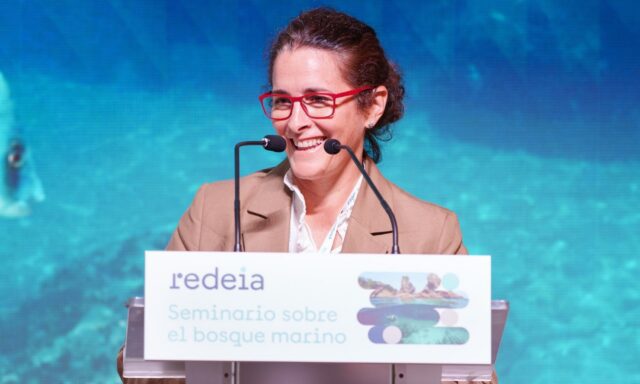 «El desarrollo de las estructuras no tiene que ir reñido con el territorio»
