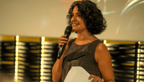 «El cine ya no solo denuncia la herida, sino que busca reparar»