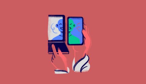 Ser padres en la era digital