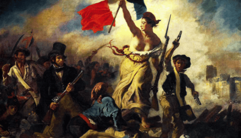 Siete citas imprescindibles con la historia y la cultura para entender por qué París arde otra vez
