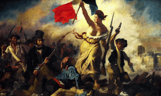 Siete citas imprescindibles con la historia y la cultura para entender por qué París arde otra vez