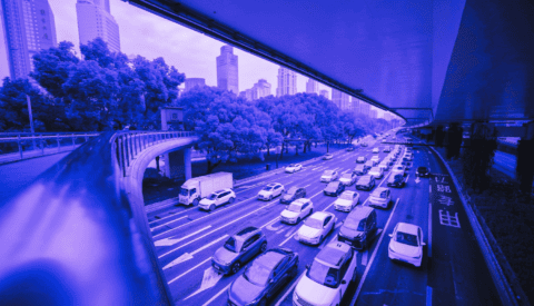 Las políticas de reducción de emisiones de los coches en Europa, Estados Unidos y China