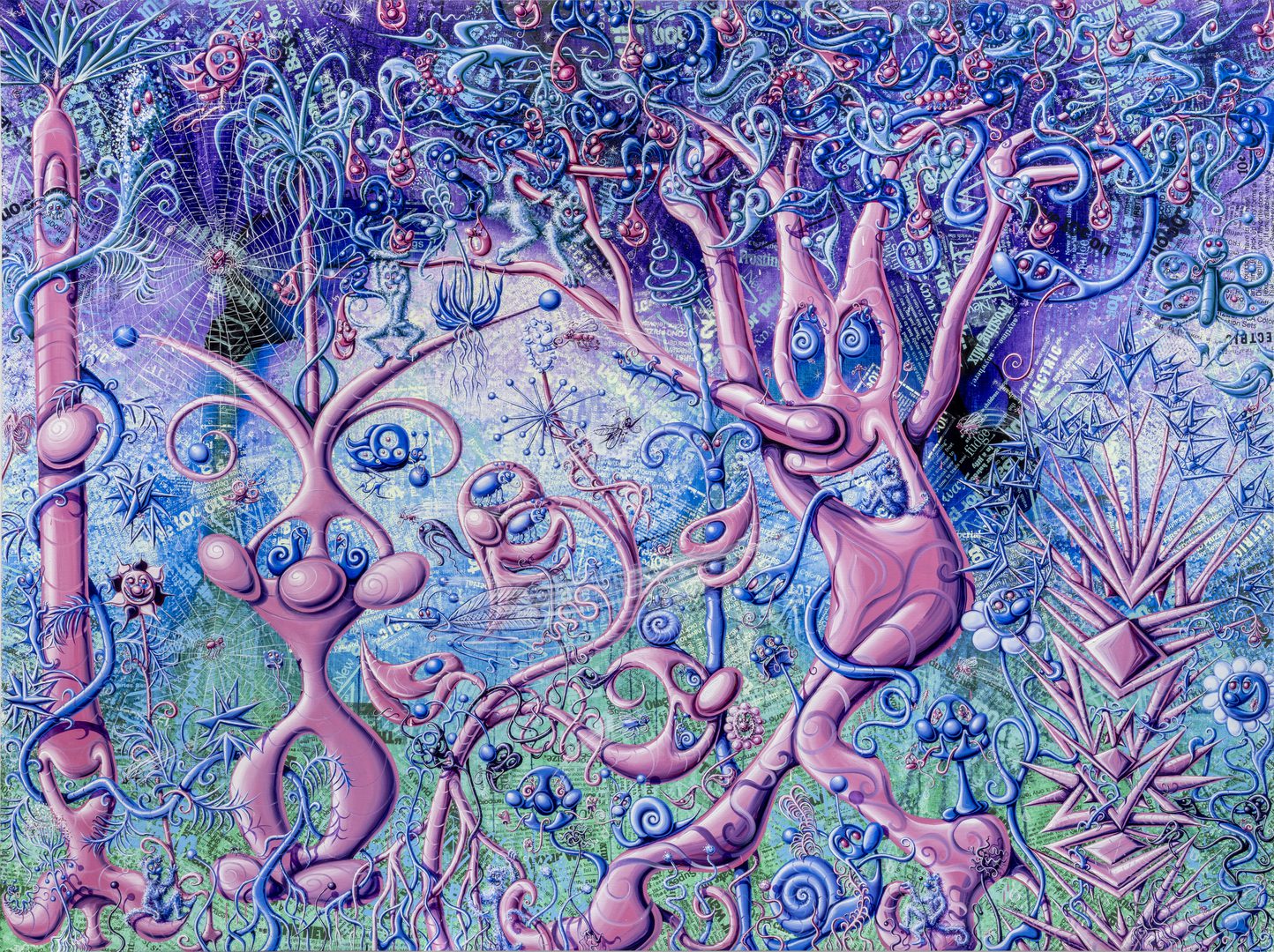 JUNGLA JUGOSA!
