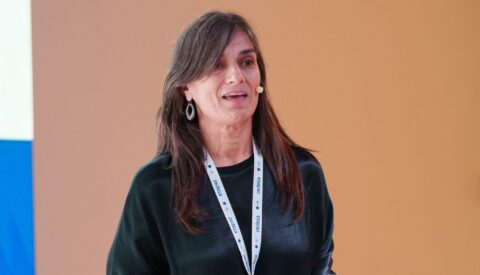 «La robótica marina busca usar la tecnología para mejorar el entorno»