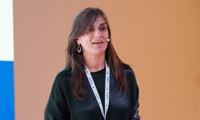 «La robótica marina busca usar la tecnología para mejorar el entorno»